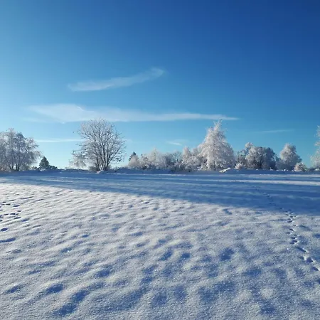 La Houbette Vue Magnifique - Nature 別荘