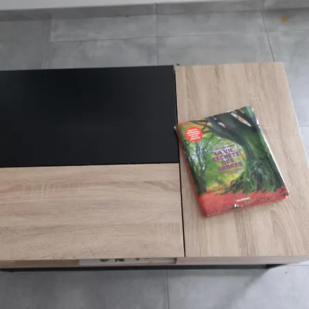 La Houbette Vue Magnifique - Nature 別荘 *