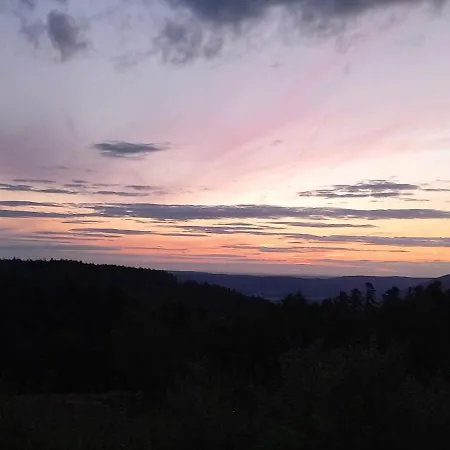 La Houbette Vue Magnifique - Nature Holiday home Dommartin-les-Remiremont