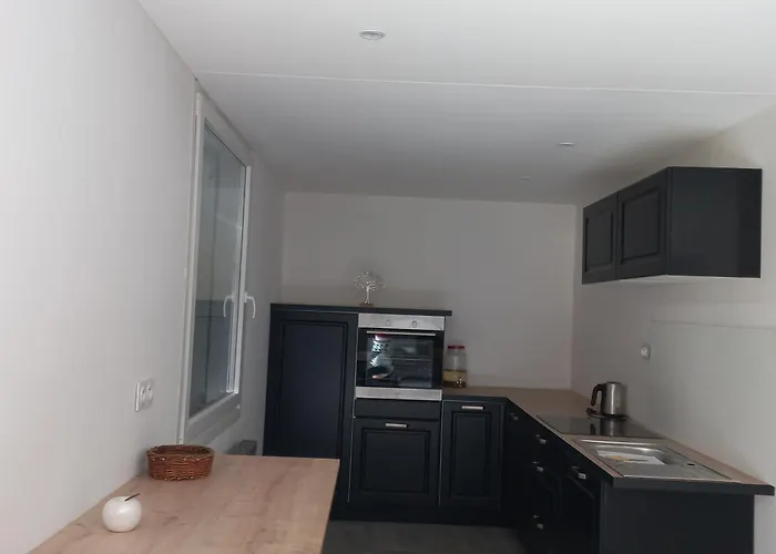 Casa vacanze La Houbette Vue Magnifique - Nature *