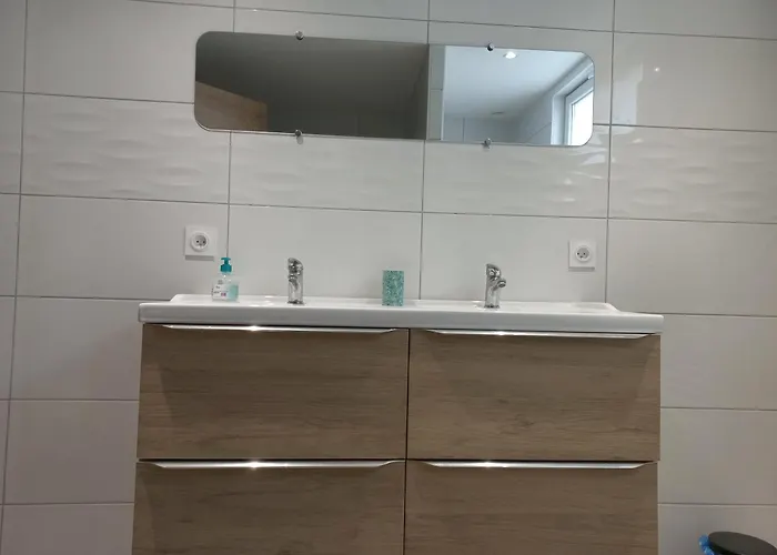 La Houbette Vue Magnifique - Nature