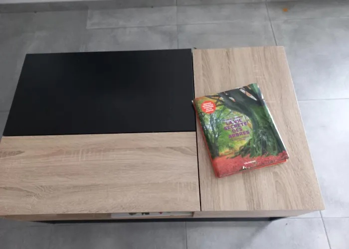 La Houbette Vue Magnifique - Nature Casa vacanze *